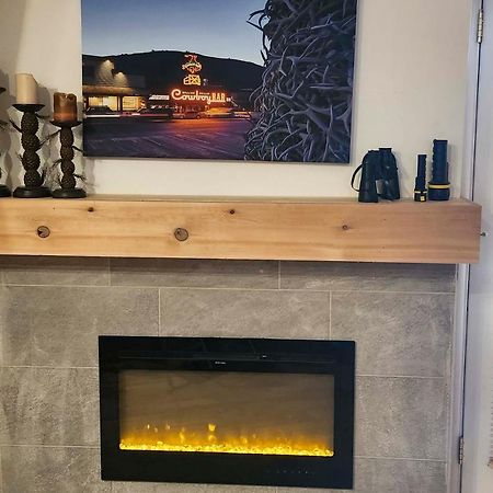 Skiers Dream Upscale Condo By Teton Village! Wilson Bagian luar foto