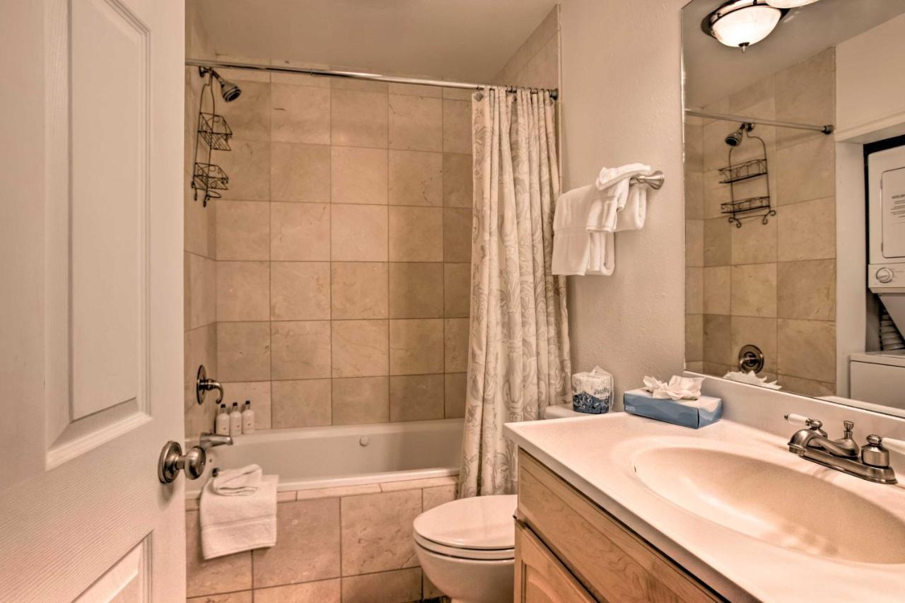 Skiers Dream Upscale Condo By Teton Village! Wilson Bagian luar foto