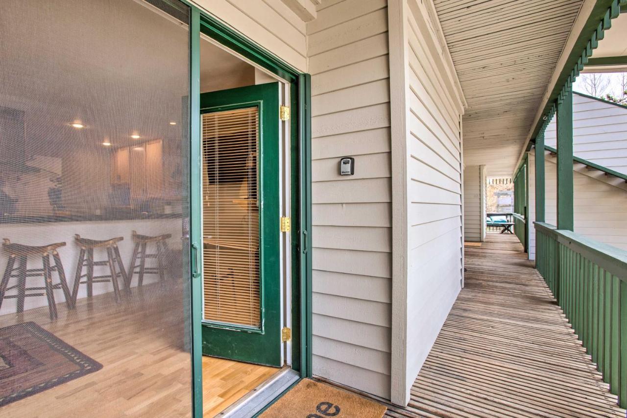 Skiers Dream Upscale Condo By Teton Village! Wilson Bagian luar foto